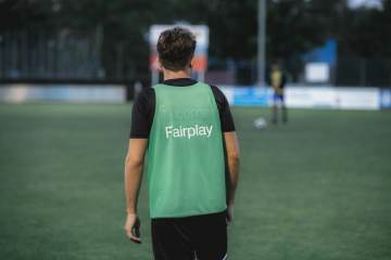 姆巴佩与哈兰德，正式作别罗纳尔多的世界杯2026，一个时代悄然落幕（配图示意）